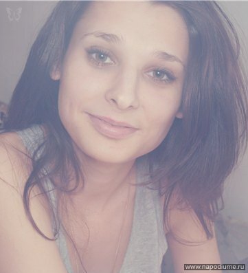 Foto Anastasia Starikova