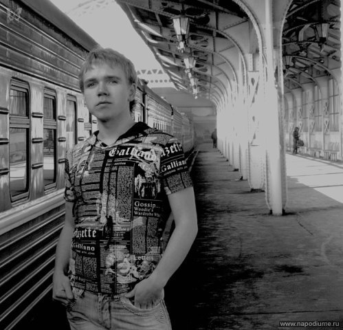 Фото Anatoly Slepenkov