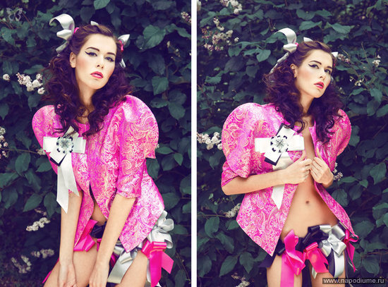 Фото Masha Dmitrieva