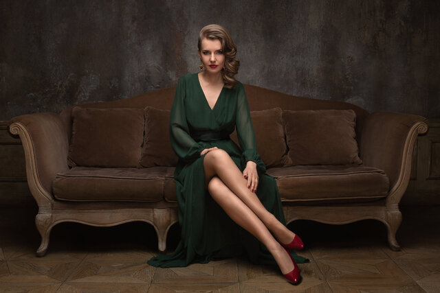 Фото Ирина Хить