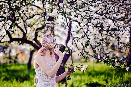 Фото Veronika Zhelubovskaya