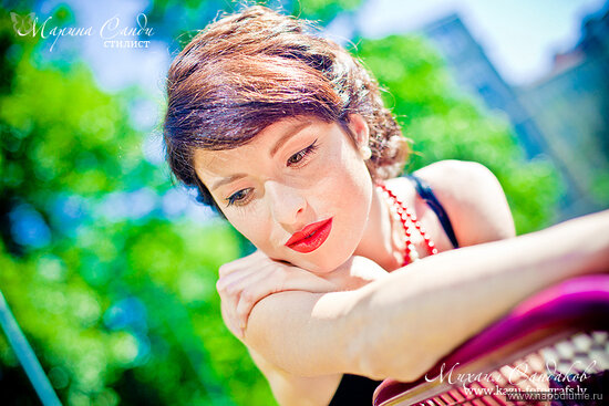 Фото Marina Sandy