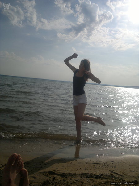 Foto Sofia Il'cuk