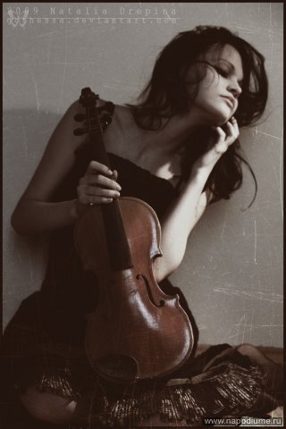 Фото Natalia Drepina