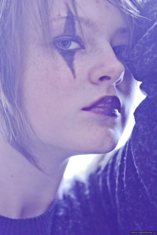 Фото Nastya Pankova