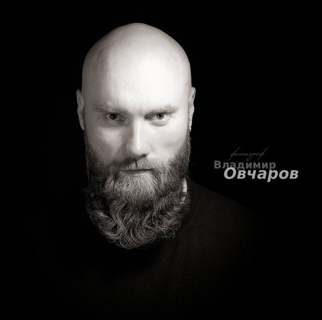 Vladimir Ovcharov's photo