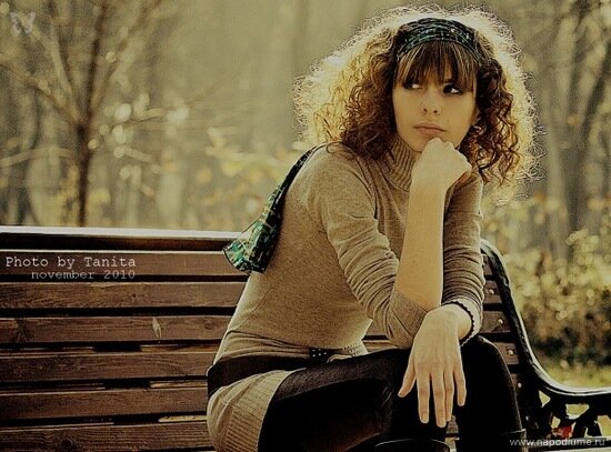 Фото Julia XScale Zinchenko