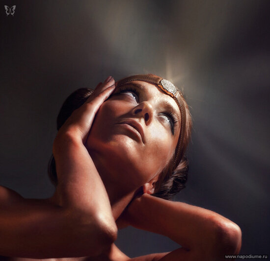 Фото Mariya-Ladymartist Andriichuk