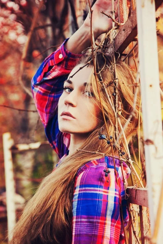 Elena Snetkova's photo