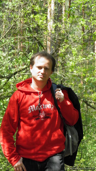 Фото Александр Петренко