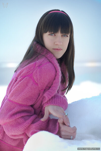 Фото Елена Козлова