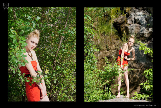 Фото Ксения Хомутенко