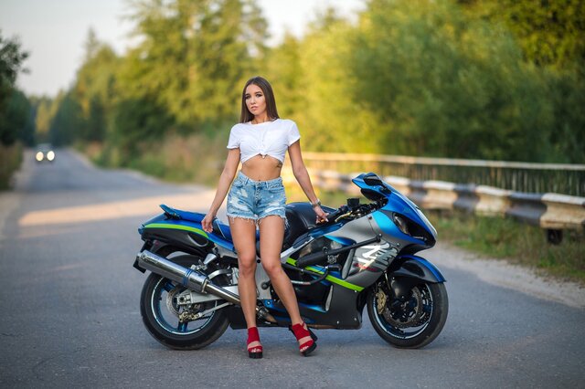 Фото Светлана Svetlana Афанасьева