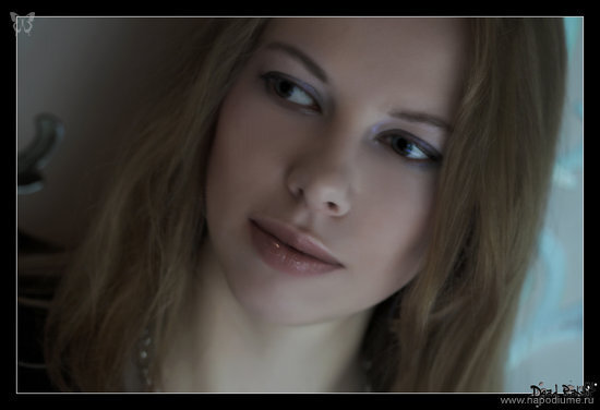 Фото Екатерина Курлаева