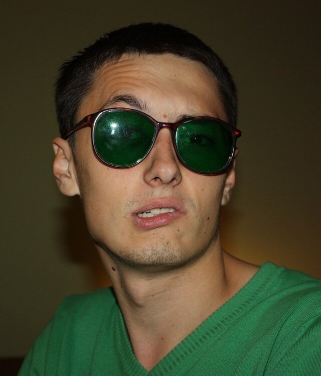 Фото Vladimir Trifonov
