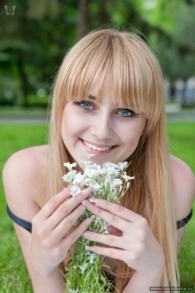 Фото Stasichka ...