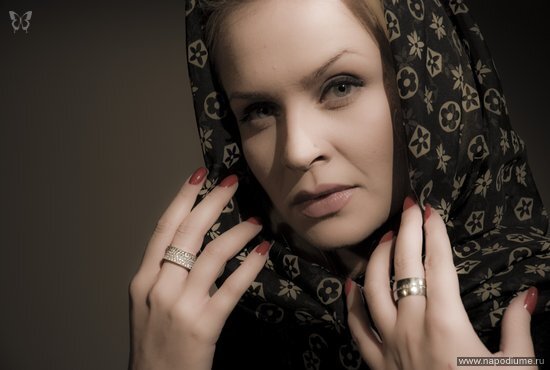 Фото Ирина Скрипко