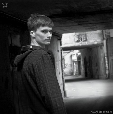 Фото Александра Ткач