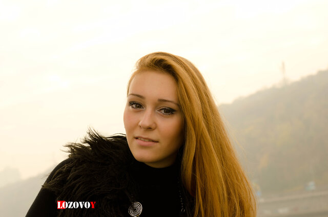 Фото Ира Korri Сивицкая