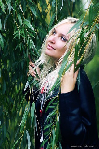 Фото Елена Третьякова