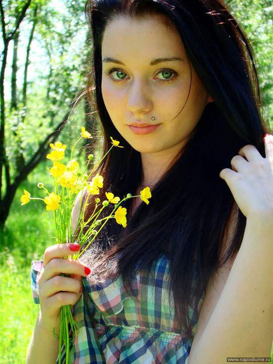 Фото Polly Panka