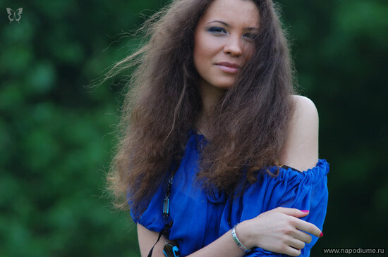Фото Катерина Летняя