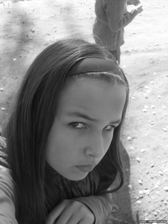 Foto Anutka Antonova