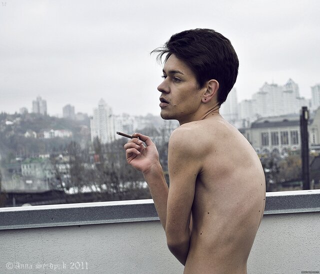 Фото Alexandr Golovchenko