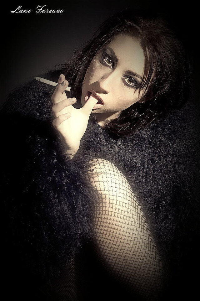 Фото Lana Fursova