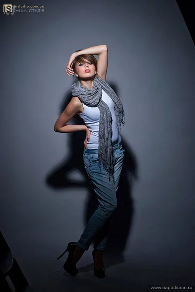 Фото Кристина Шулакова