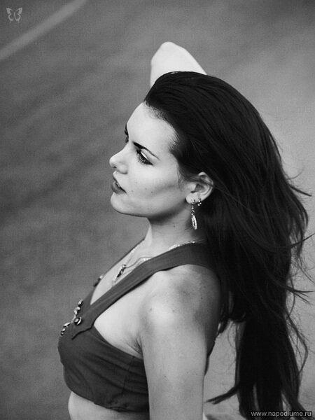Фото Кристина Зайцева
