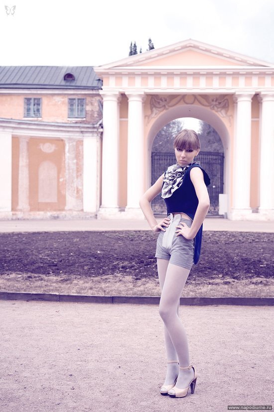 Фото Alexey Pushkarev