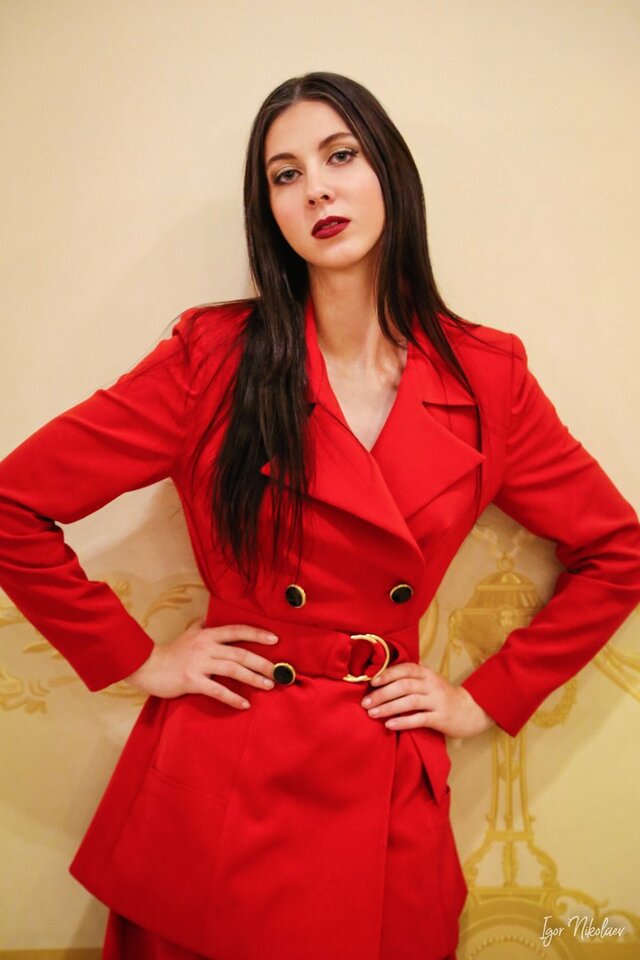 Фото Екатерина Белова