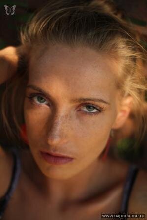 Фото Елена Helenn Сайчук