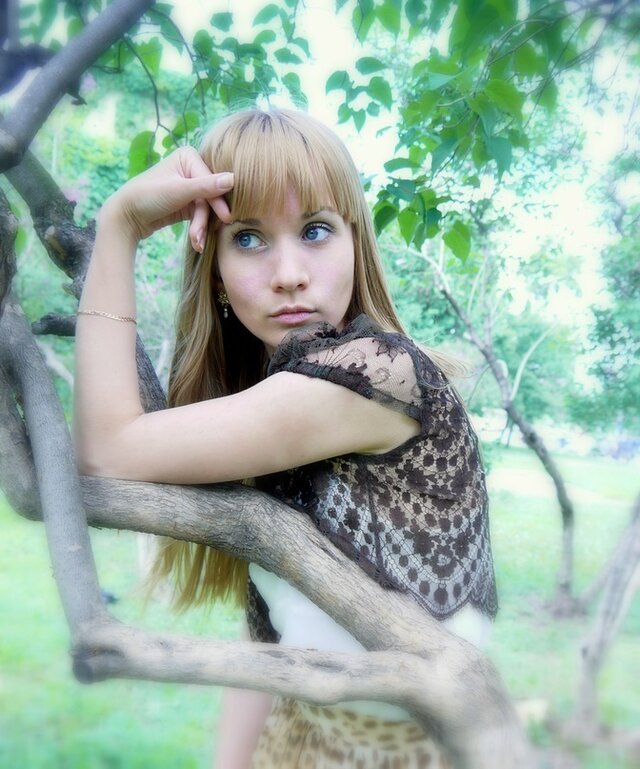 Фото Alexandra LexKeks Photography PROJECT Izvekova