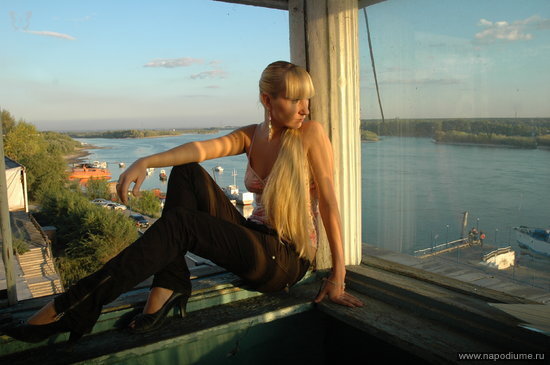 Фото Елена Майорова