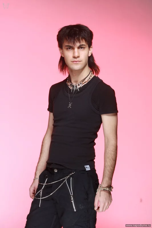 Rus Hell's photo