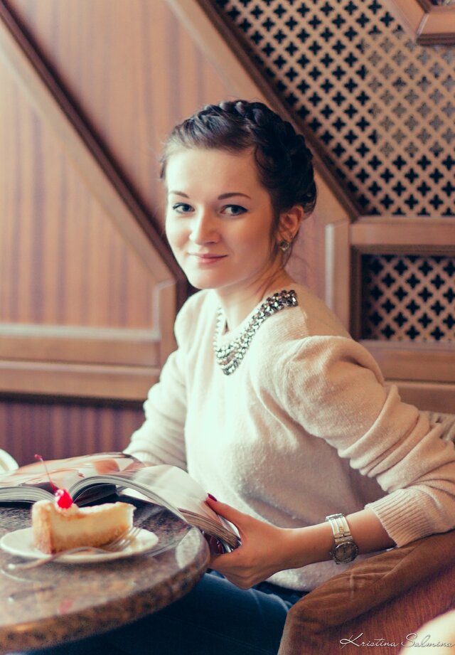 Фото Elena Korneva