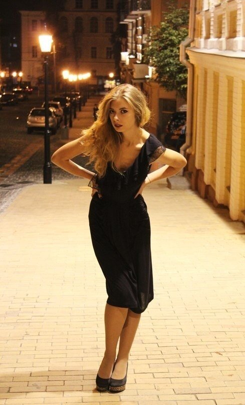 Фото Елизавета Liza Нищук