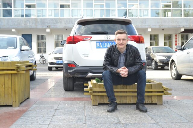 Фото Даниил Белов