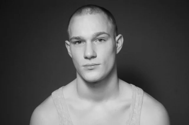 Lev Solodovnikov's photo