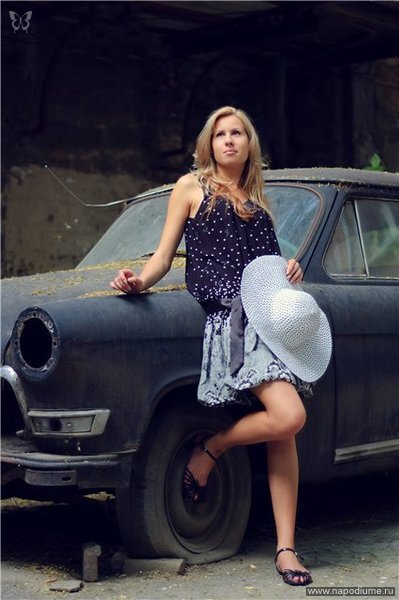 Фото Ирина Полякова