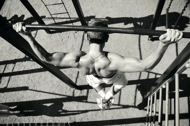 Foto von just alexandr