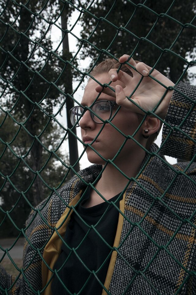 Фото Вадим Сергеев