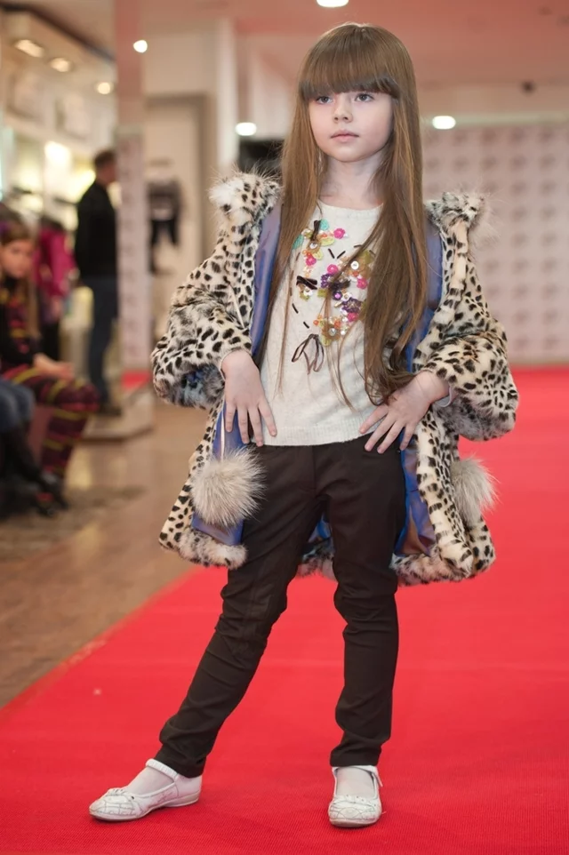 Alena Kopas's photo