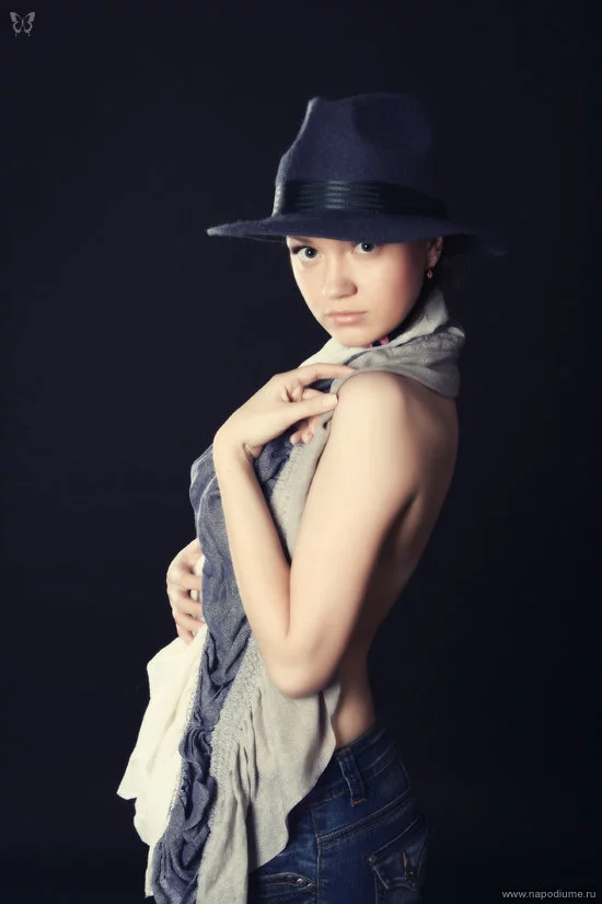 Regina Bastrakova's photo