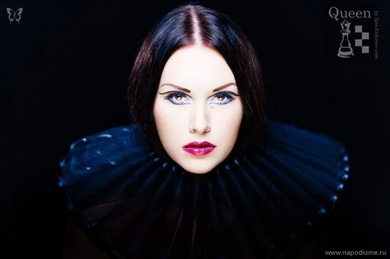 Eteri MakeUp's photo