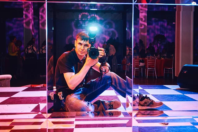 Foto von Sergej Lomanov