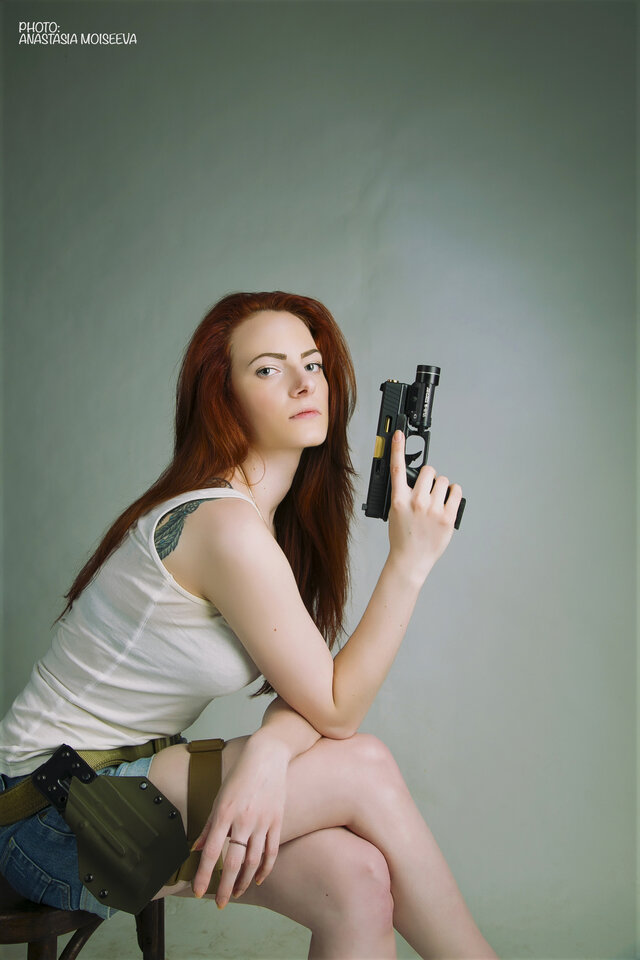 Anastasija Moiseeva's photo