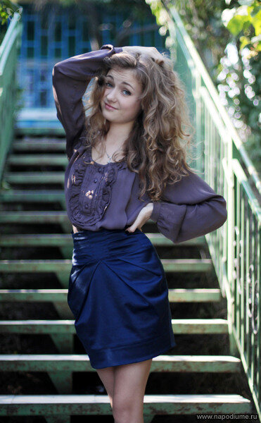 Фото Ekaterina Kuratova
